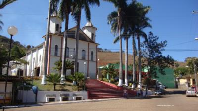 Itambé do Mato Dentro