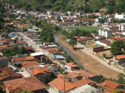 Santa Maria de Itabira