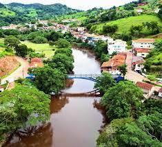 São Antônio do Rio Abaixo