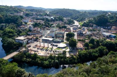 São Gonçalo do Rio Abaixo