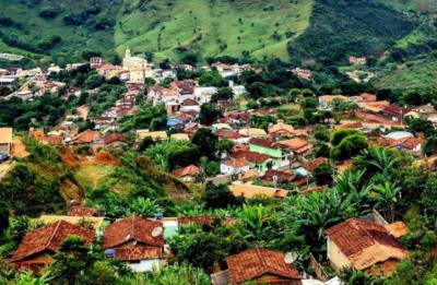 São Sebastião do Rio Preto